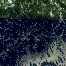 Satellite imagery of Gossstein, AT
