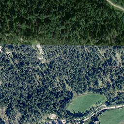 Satellite imagery of Eibl, AT