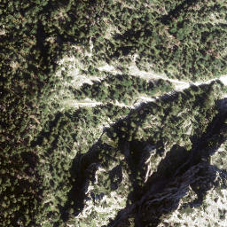 Satellite imagery of Gehart, AT