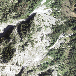 Satellite imagery of Gehart, AT