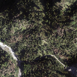 Satellite imagery of Kläffer Mauer, AT