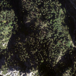 Satellite imagery of Kläffer Mauer, AT