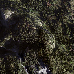 Satellite imagery of Kläffer Mauer, AT