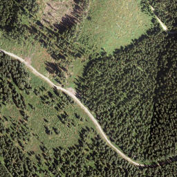 Satellite imagery of Reisseck, AT
