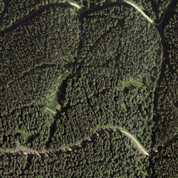 Satellite imagery of Reisseck, AT