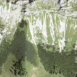 Satellite imagery of Veitschalpe, AT