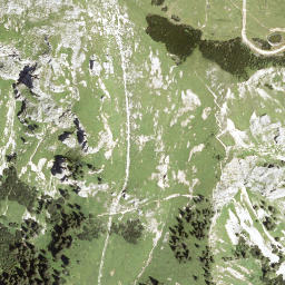 Satellite imagery of Veitschalpe, AT