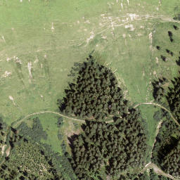 Satellite imagery of Blaskögerl, AT