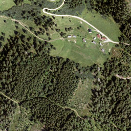 Satellite imagery of Blaskögerl, AT