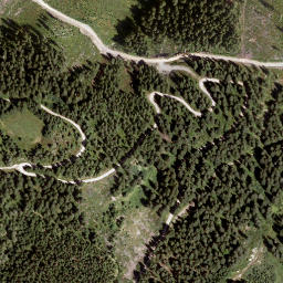 Satellite imagery of Blaskögerl, AT