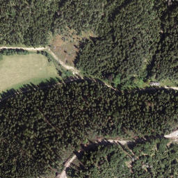 Satellite imagery of Karnsteinerkogel, AT