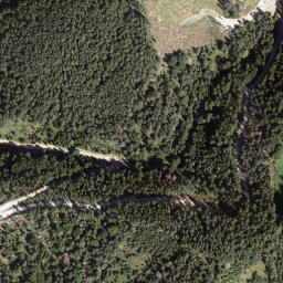 Satellite imagery of Karnsteinerkogel, AT