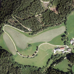 Satellite imagery of Karnsteinerkogel, AT