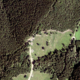 Satellite imagery of Ochnerhöhe, AT