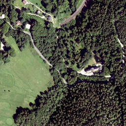 Satellite imagery of Pinkenkogel, AT