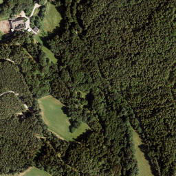 Satellite imagery of Schloss Steyersberg, AT