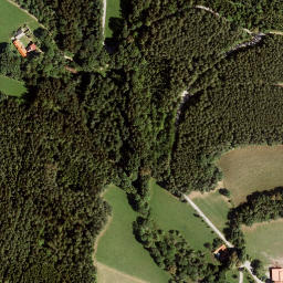 Satellite imagery of Schloss Steyersberg, AT