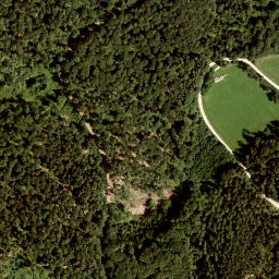 Satellite imagery of Gsollberg, AT