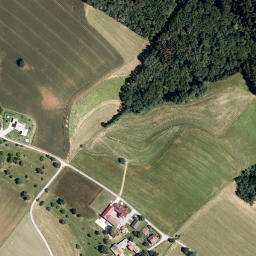 Satellite imagery of survey_point, AT