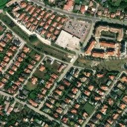 Satellite imagery of survey_point, HU