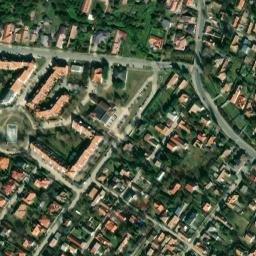 Satellite imagery of survey_point, HU
