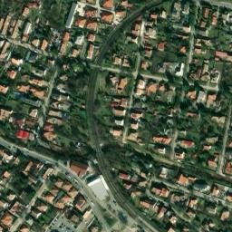 Satellite imagery of boundary_stone, HU