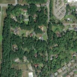 Satellite imagery of Dickey Pit, US
