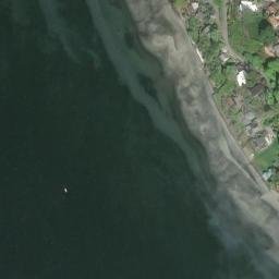 Satellite imagery of Fourmile Rock, US