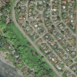 Satellite imagery of Fourmile Rock, US