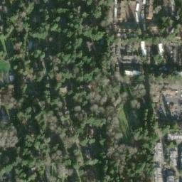 Satellite imagery of OVERLAKE — NGS SY5654 — Redmond, US, US