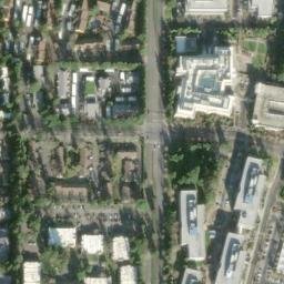 Satellite imagery of OVERLAKE — NGS SY5654 — Redmond, US, US