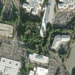 Satellite imagery of GPS90 3G2 — NGS SY5765 — Redmond, US, US