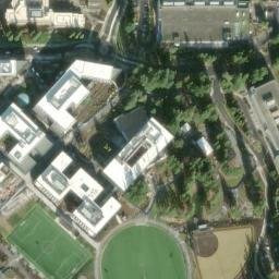 Satellite imagery of CONSOLATION — NGS SY3536 — Redmond, US, US