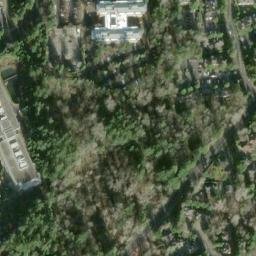 Satellite imagery of CAMPBELL — NGS SY3531 — Bellevue, US, US