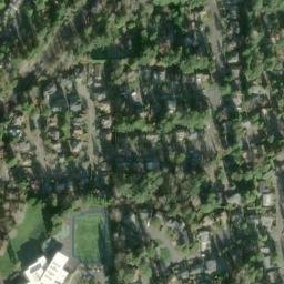 Satellite imagery of CAMPBELL — NGS SY3531 — Bellevue, US, US