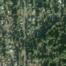 Satellite imagery of CAMPBELL — NGS SY3531 — Bellevue, US, US