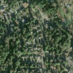Satellite imagery of GPS90 4H1 — NGS SY5772 — Redmond, US, US