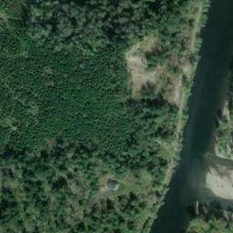 Satellite imagery of TOLT — NGS SX1507 — King County, US, US