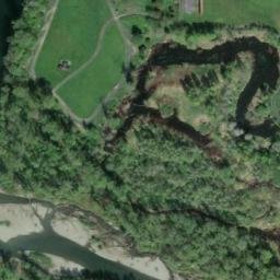 Satellite imagery of TOLT — NGS SX1507 — King County, US, US