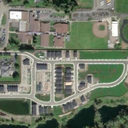 Satellite imagery of NATION — NGS SX1519 — Carnation, US, US