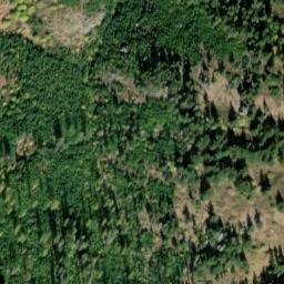 Satellite imagery of Buck Ridge, US