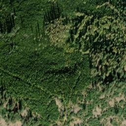 Satellite imagery of Buck Ridge, US