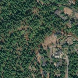 Satellite imagery of North Cape, US