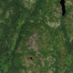 Satellite imagery of Big Hill, CA