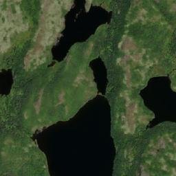 Satellite imagery of Big Hill, CA