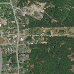 Satellite imagery of Harrys Hill, CA