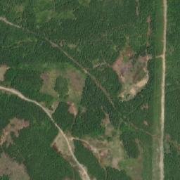 Satellite imagery of Harrys Hill, CA