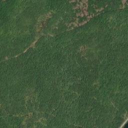 Satellite imagery of Harrys Hill, CA
