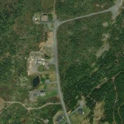 Satellite imagery of Alderberry Hill, CA
