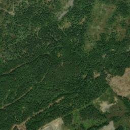 Satellite imagery of Alderberry Hill, CA